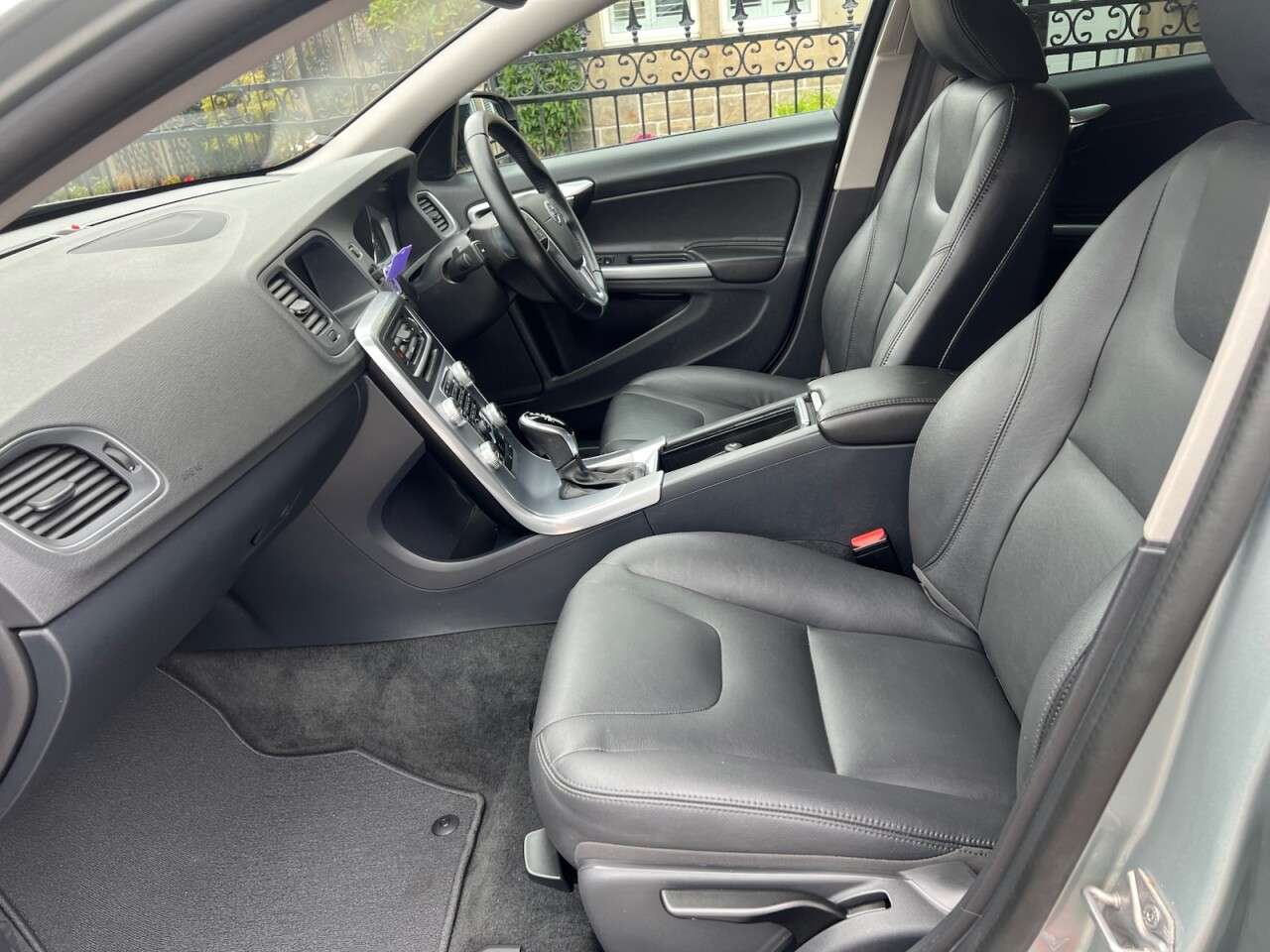 2018 VOLVO V60 CROSS COUNTRY 2018 VOLVO V60 CROSS COUNTRY