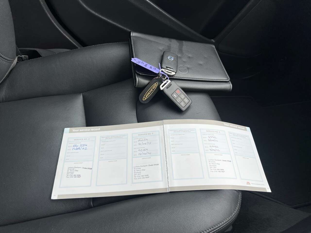 2018 VOLVO V60 CROSS COUNTRY 2018 VOLVO V60 CROSS COUNTRY