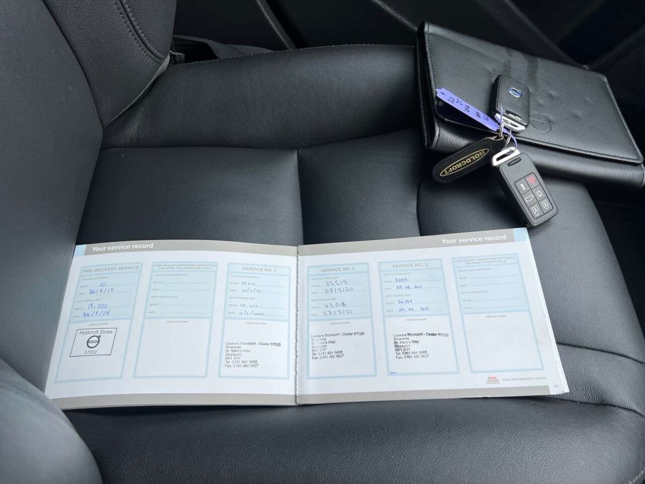 2018 VOLVO V60 CROSS COUNTRY 2018 VOLVO V60 CROSS COUNTRY