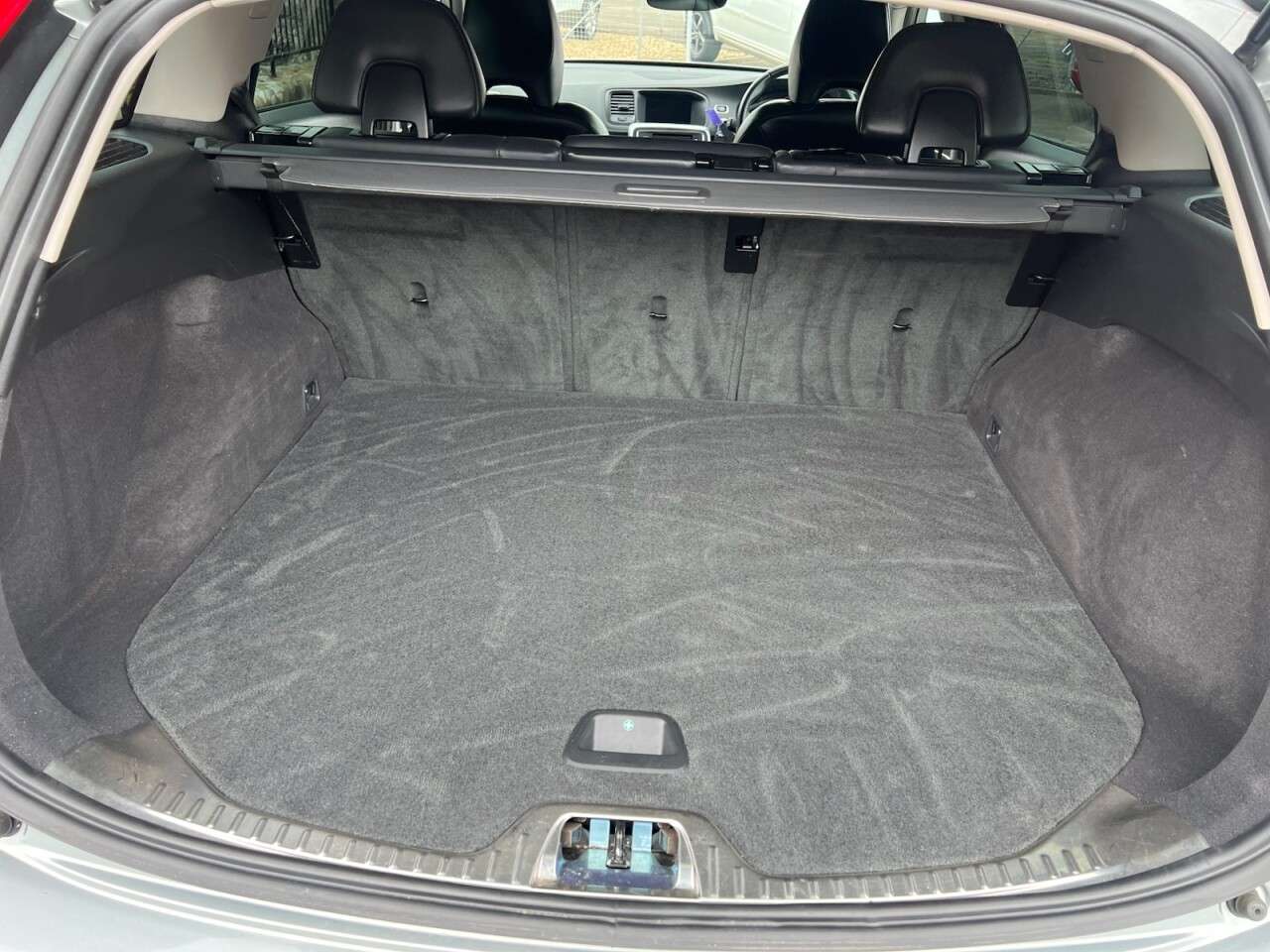 2018 VOLVO V60 CROSS COUNTRY 2018 VOLVO V60 CROSS COUNTRY