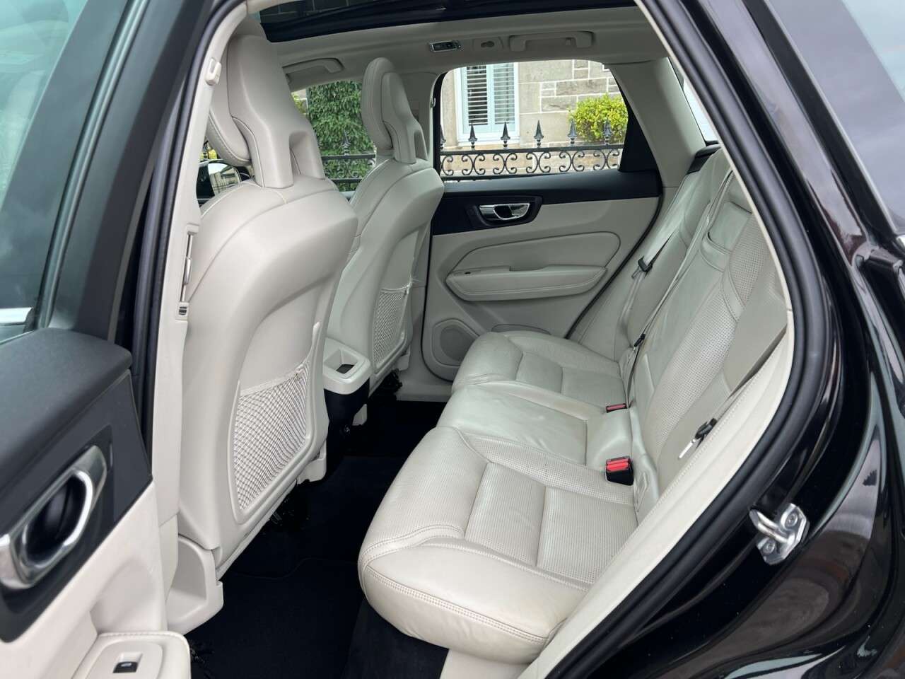 2018 VOLVO XC60 2018 VOLVO XC60