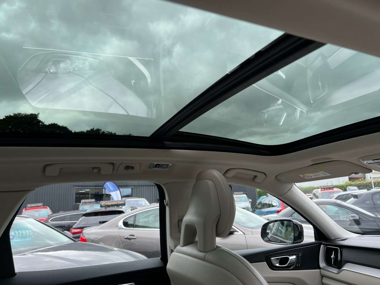 2018 VOLVO XC60 2018 VOLVO XC60