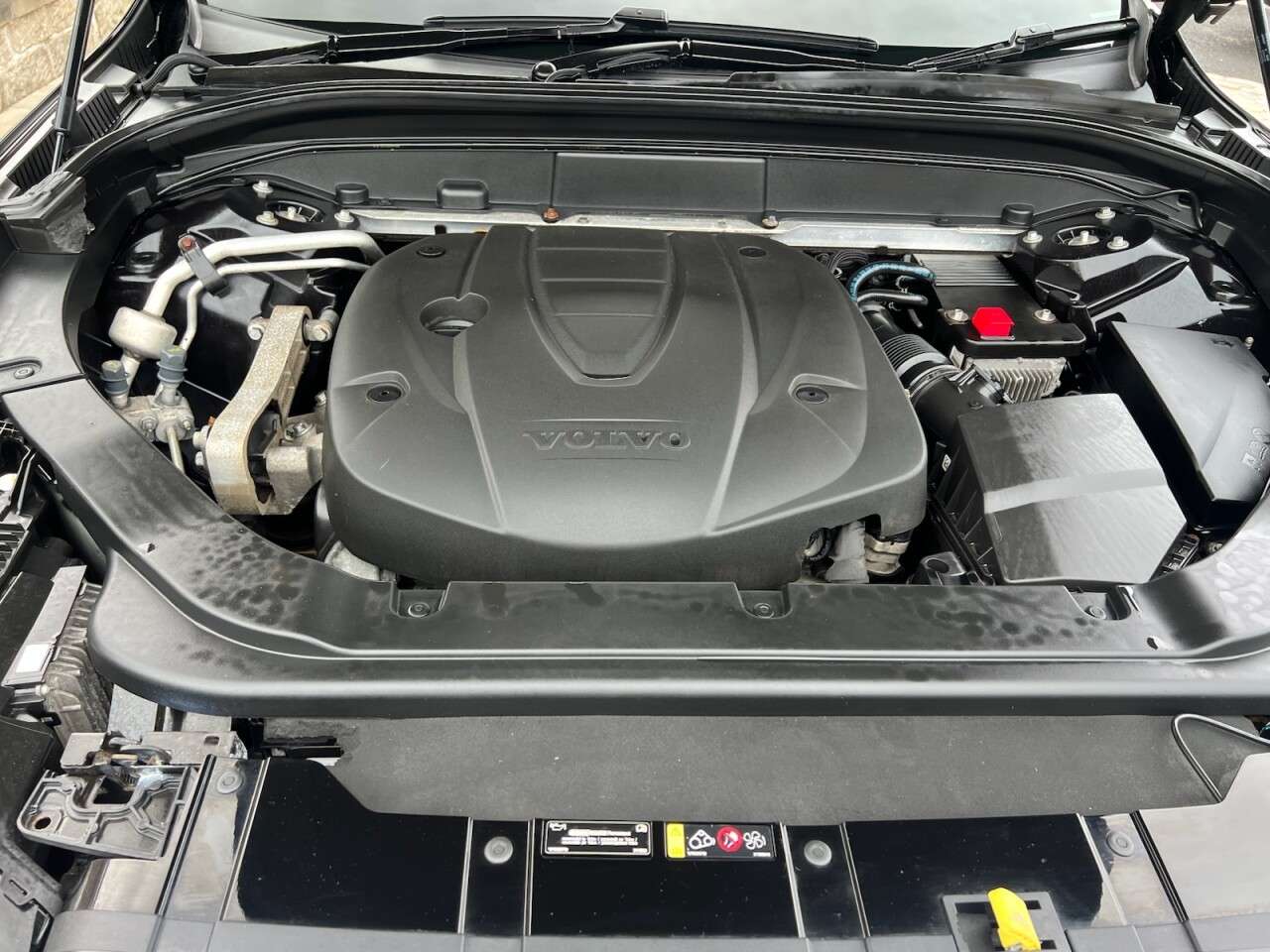 2018 VOLVO XC60 2018 VOLVO XC60