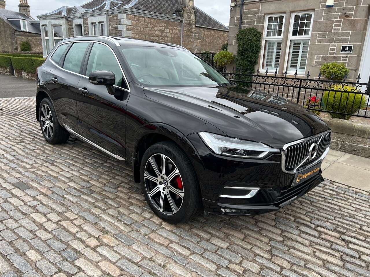 2018 VOLVO XC60 2018 VOLVO XC60