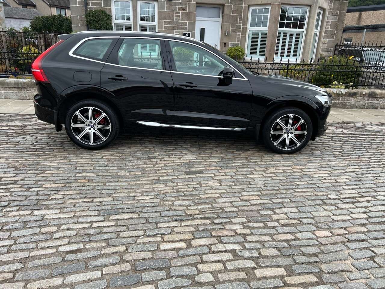 2018 VOLVO XC60 2018 VOLVO XC60