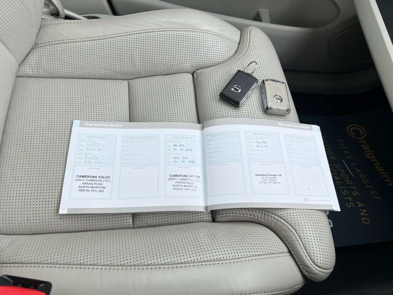 2018 VOLVO XC60 2018 VOLVO XC60