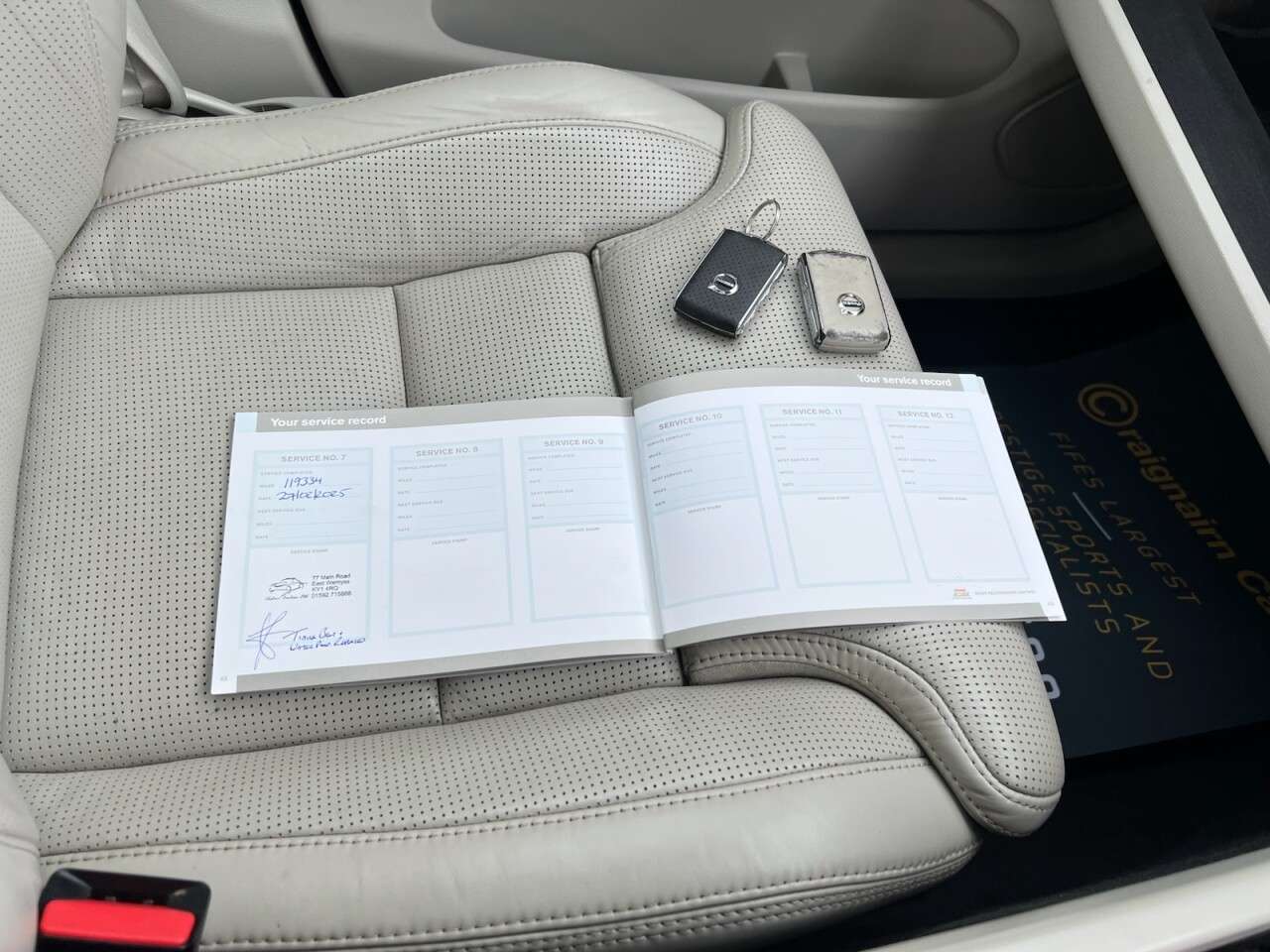 2018 VOLVO XC60 2018 VOLVO XC60