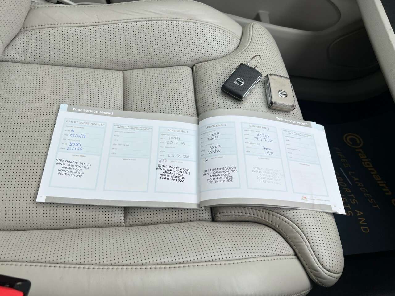 2018 VOLVO XC60 2018 VOLVO XC60