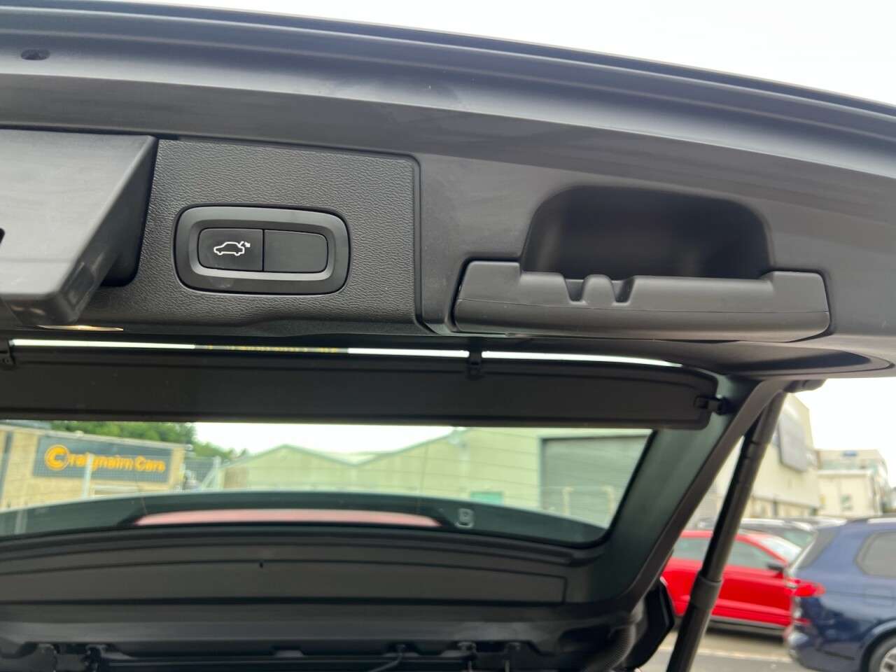 2018 VOLVO XC60 2018 VOLVO XC60