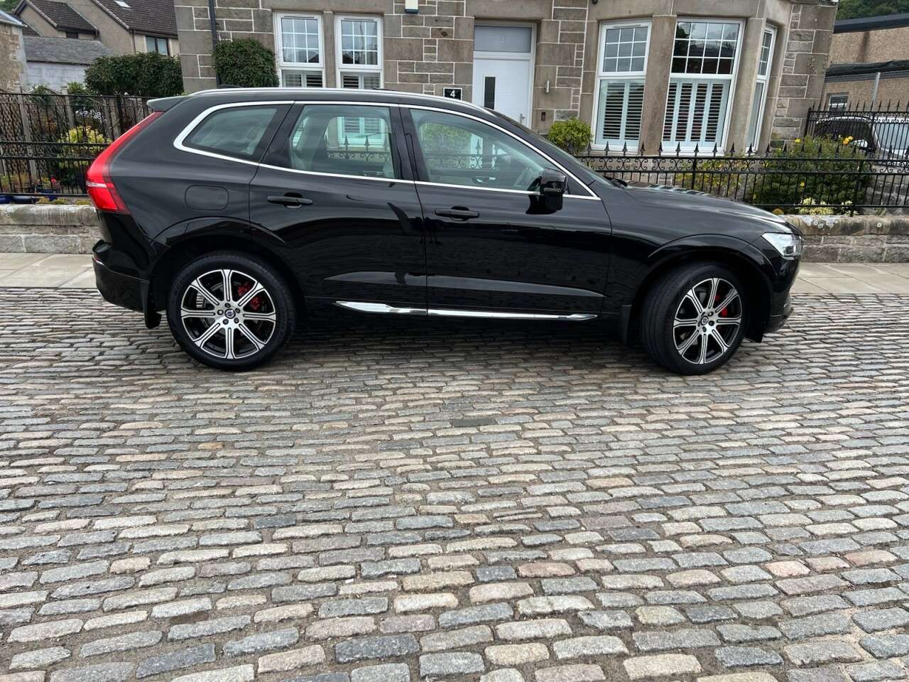 2018 VOLVO XC60 2018 VOLVO XC60