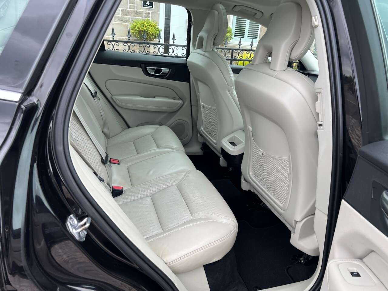 2018 VOLVO XC60 2018 VOLVO XC60