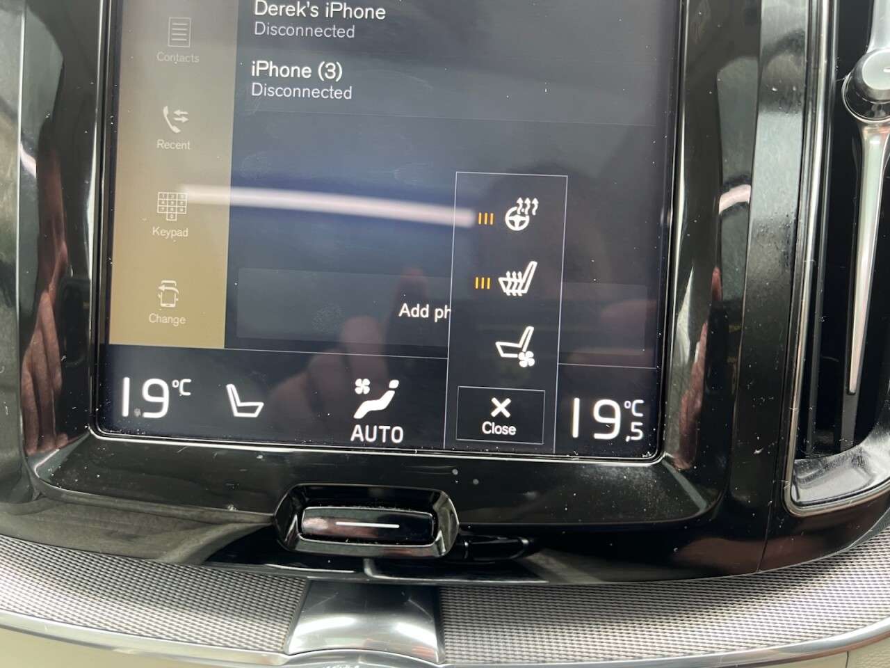 2018 VOLVO XC60 2018 VOLVO XC60