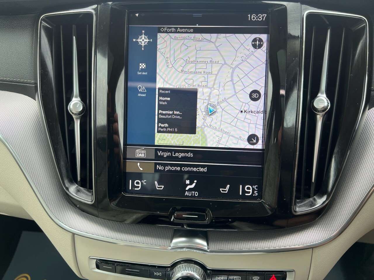 2018 VOLVO XC60 2018 VOLVO XC60