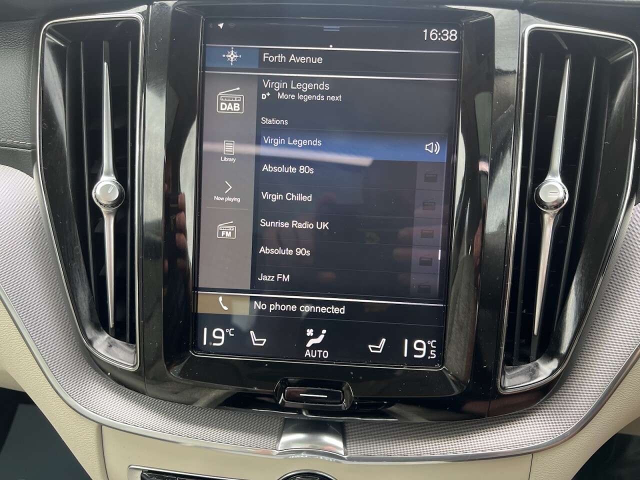 2018 VOLVO XC60 2018 VOLVO XC60