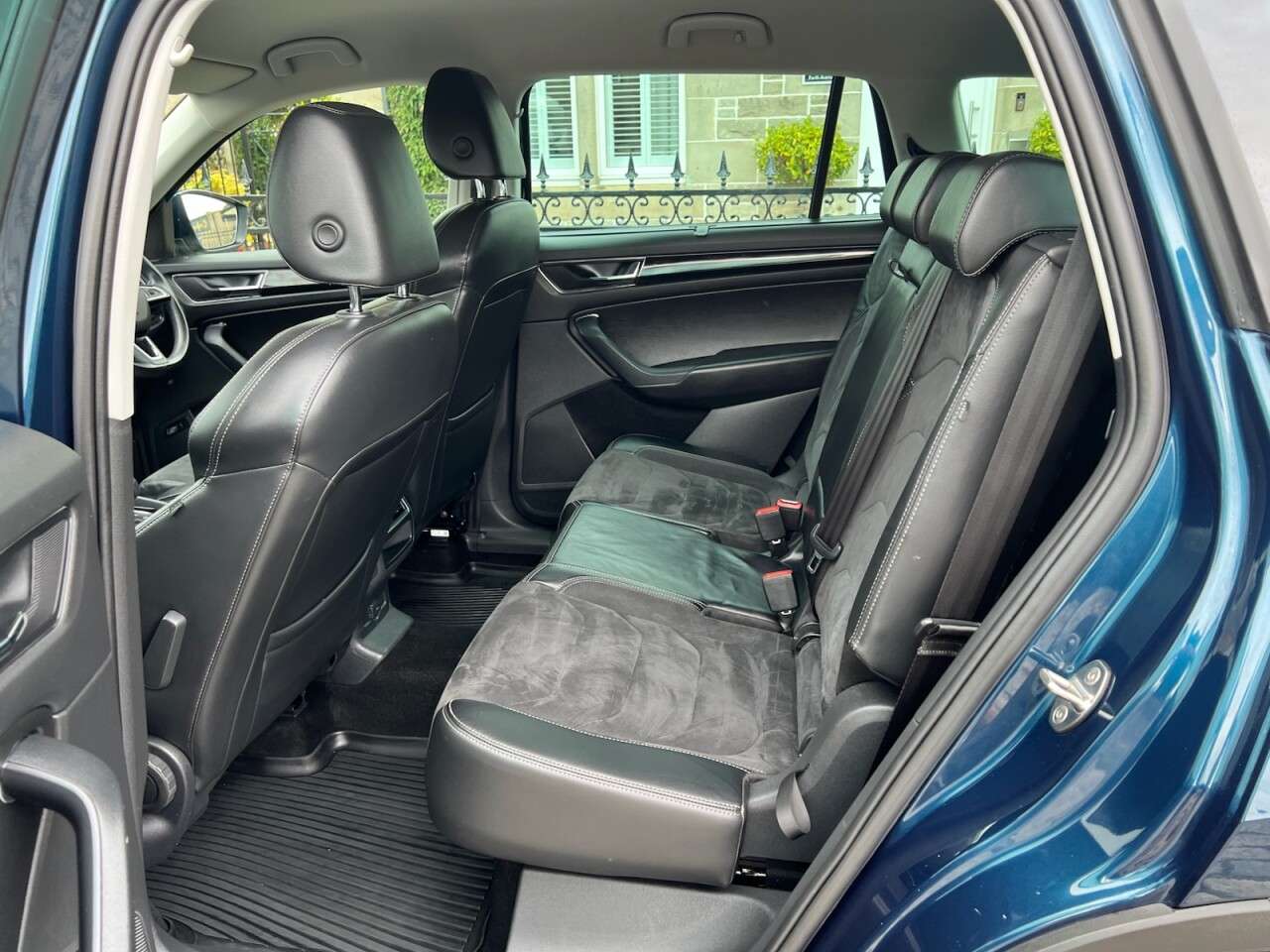 2017 SKODA KODIAQ 2017 SKODA KODIAQ