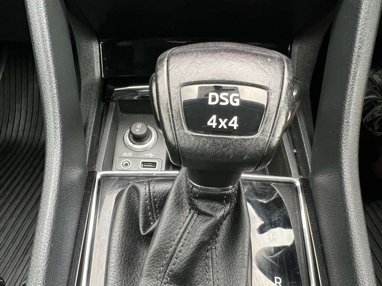 2017 SKODA KODIAQ 2017 SKODA KODIAQ