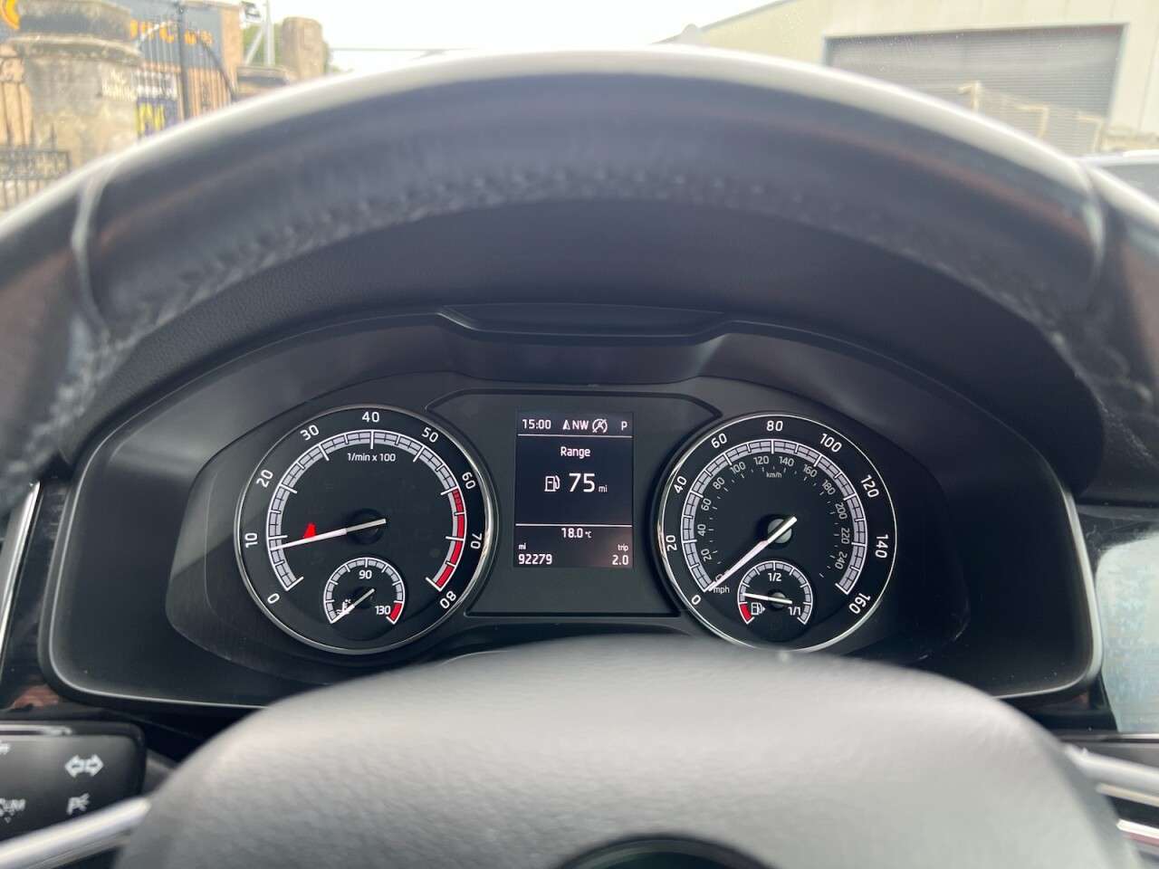 2017 SKODA KODIAQ 2017 SKODA KODIAQ