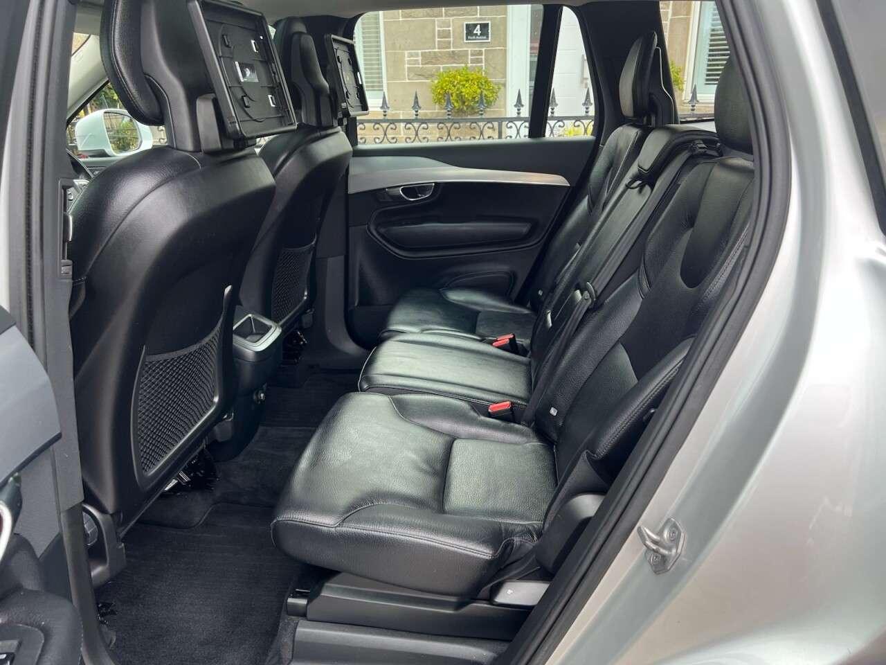 2016 VOLVO XC90 2016 VOLVO XC90