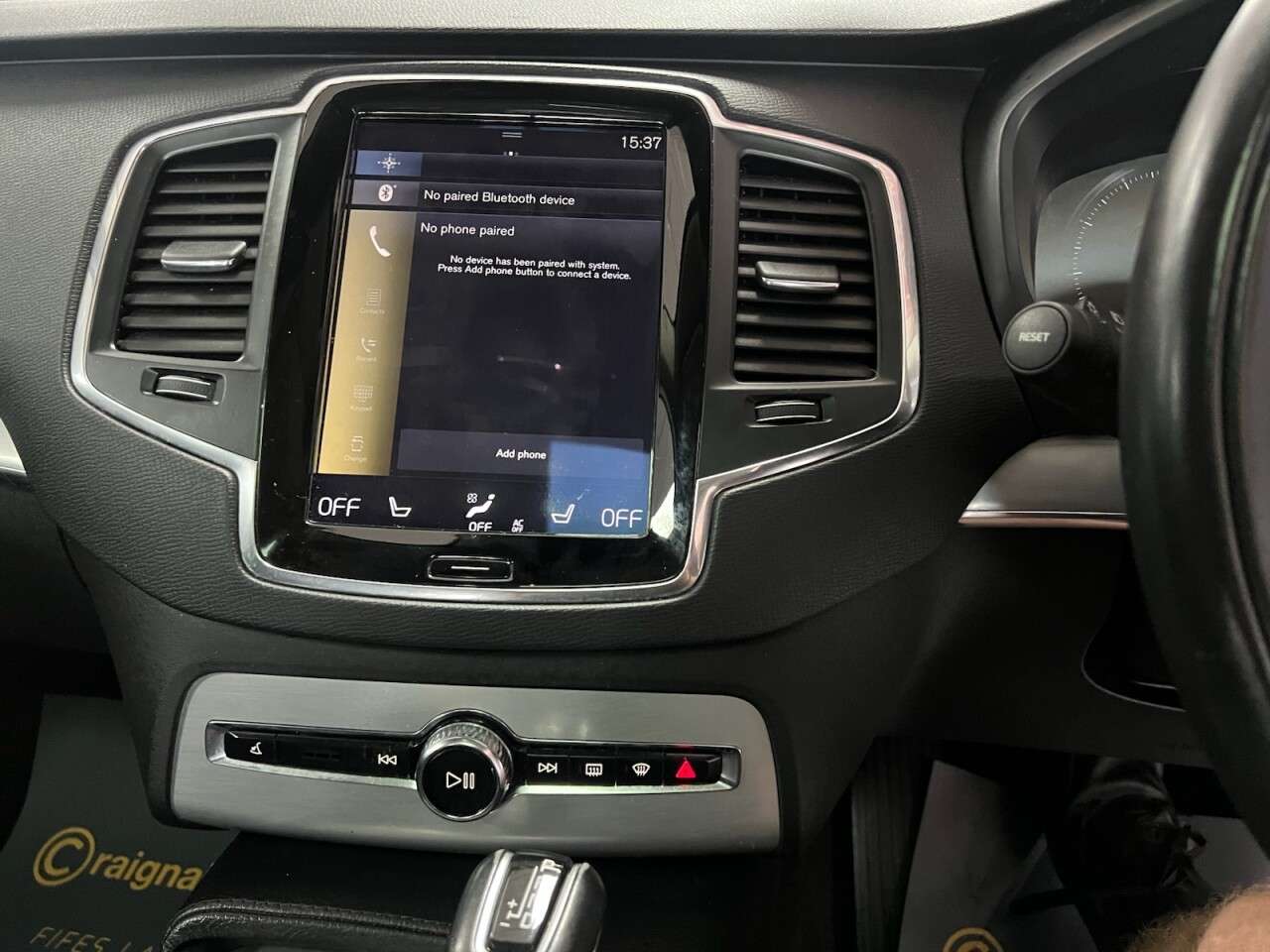 2016 VOLVO XC90 2016 VOLVO XC90