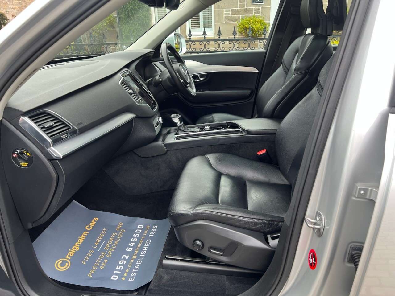 2016 VOLVO XC90 2016 VOLVO XC90