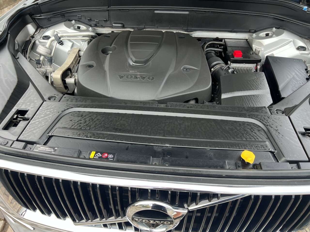 2016 VOLVO XC90 2016 VOLVO XC90