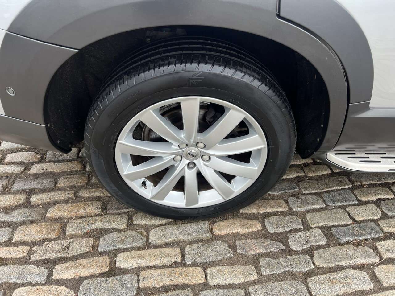 2016 VOLVO XC90 2016 VOLVO XC90