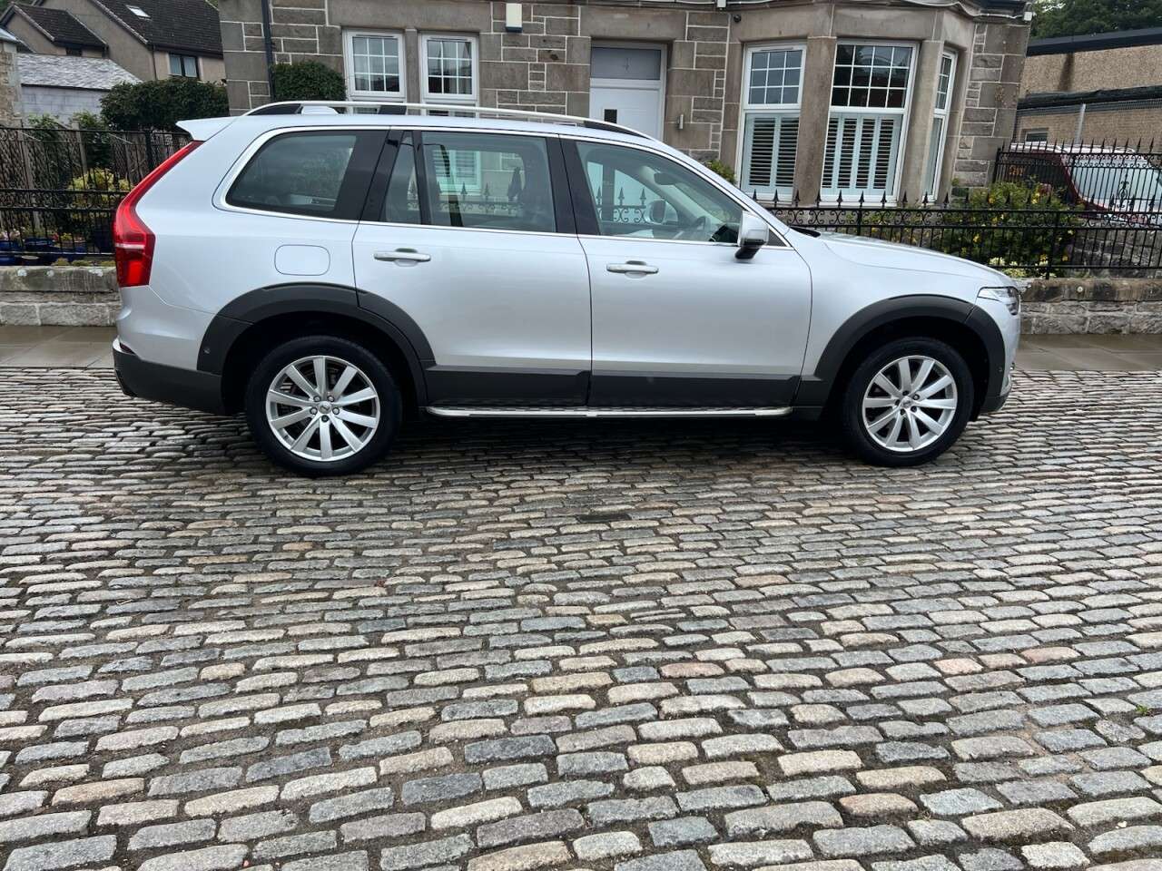 2016 VOLVO XC90 2016 VOLVO XC90
