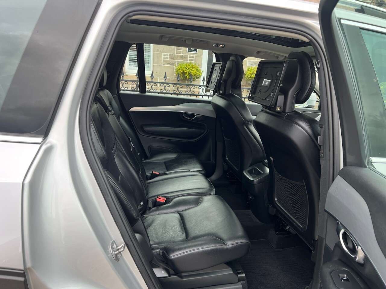 2016 VOLVO XC90 2016 VOLVO XC90