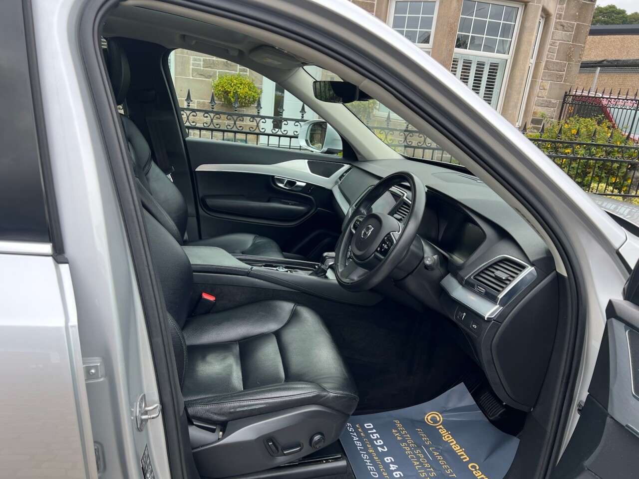 2016 VOLVO XC90 2016 VOLVO XC90