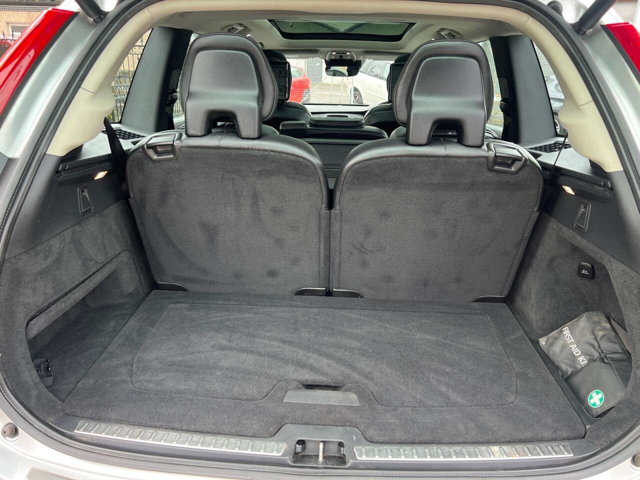 2016 VOLVO XC90 2016 VOLVO XC90