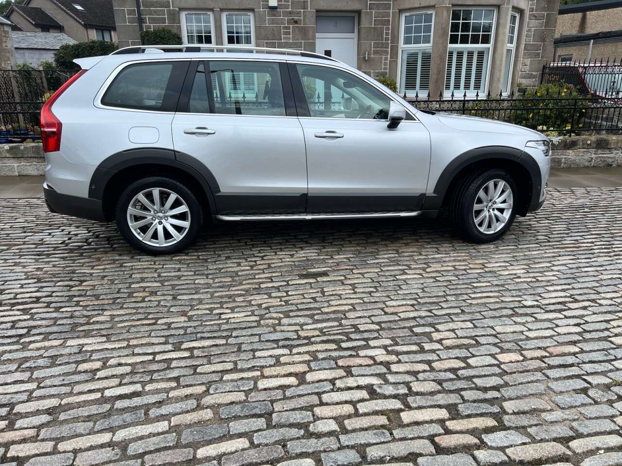 2016 VOLVO XC90 2016 VOLVO XC90