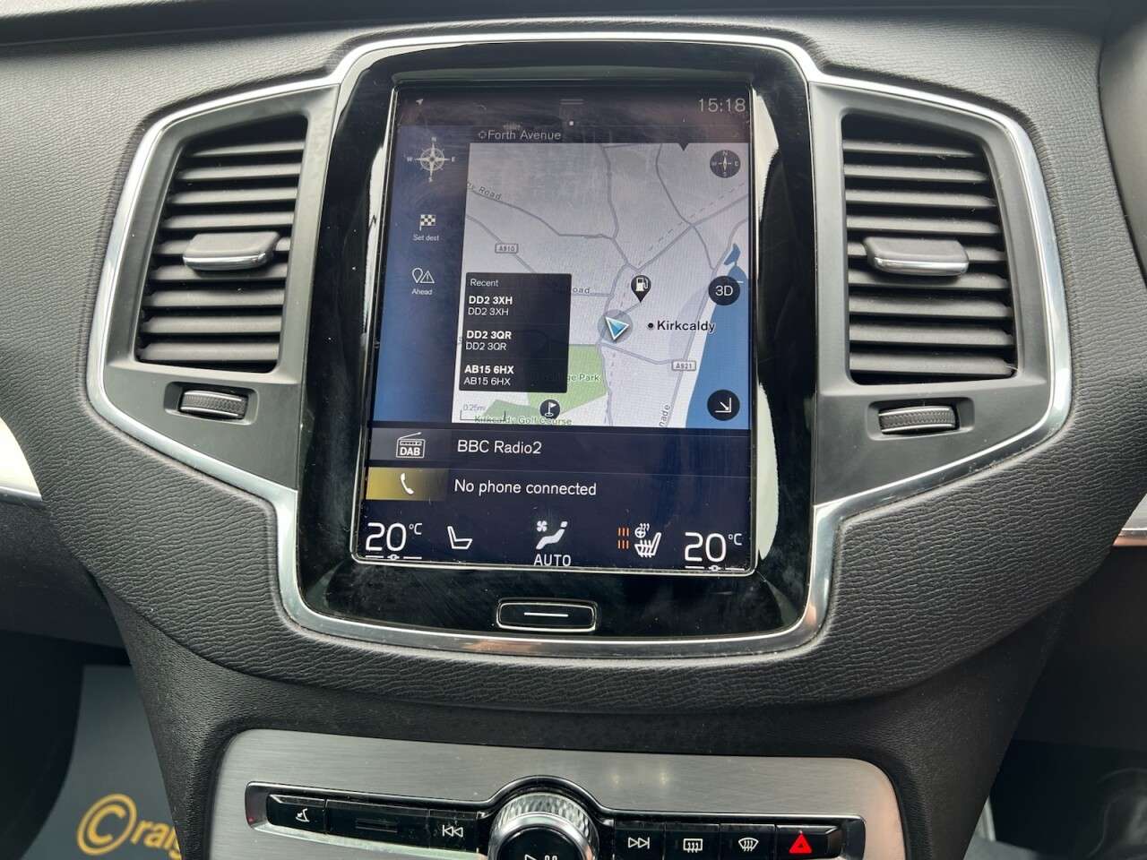 2016 VOLVO XC90 2016 VOLVO XC90