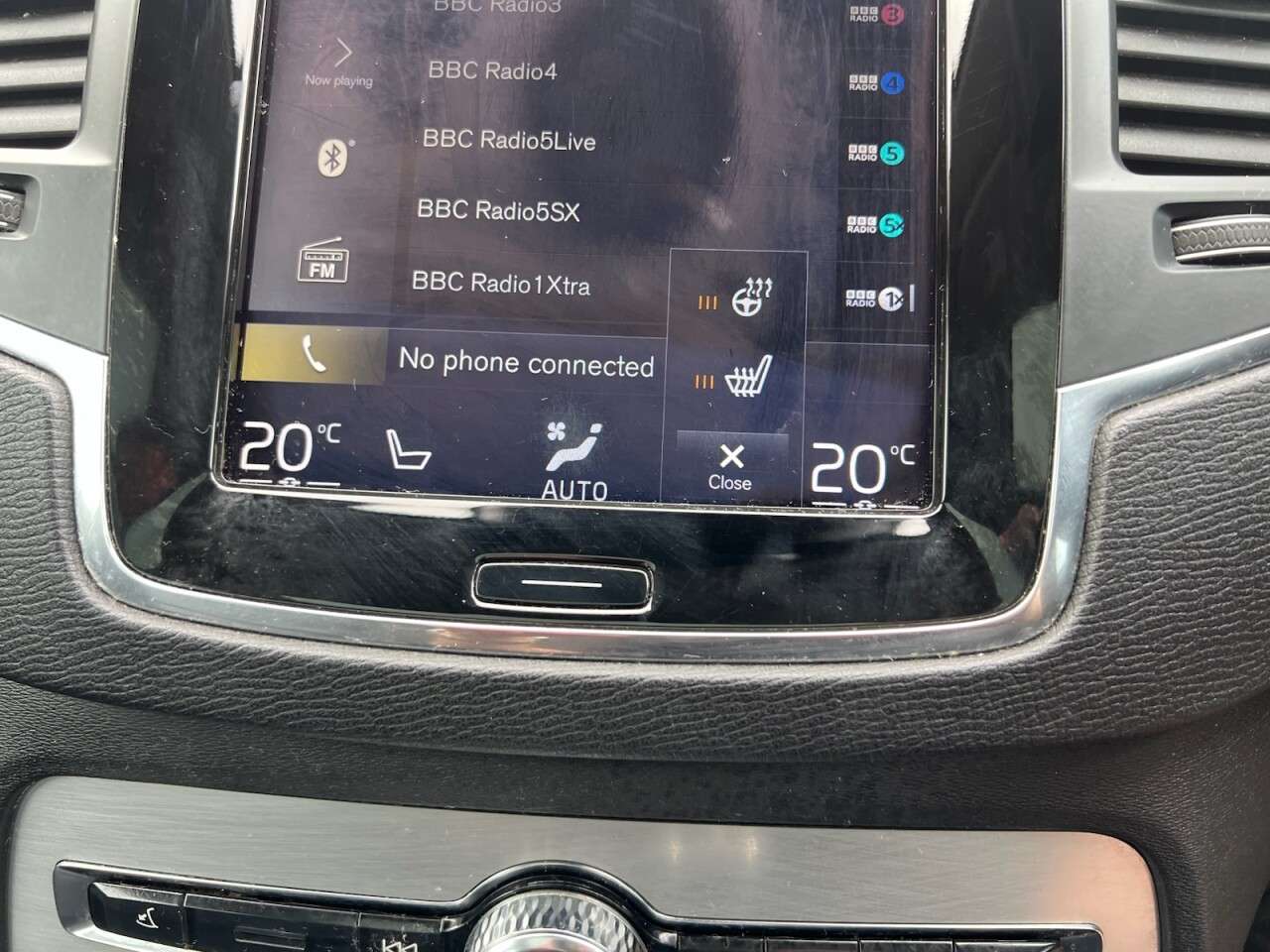 2016 VOLVO XC90 2016 VOLVO XC90