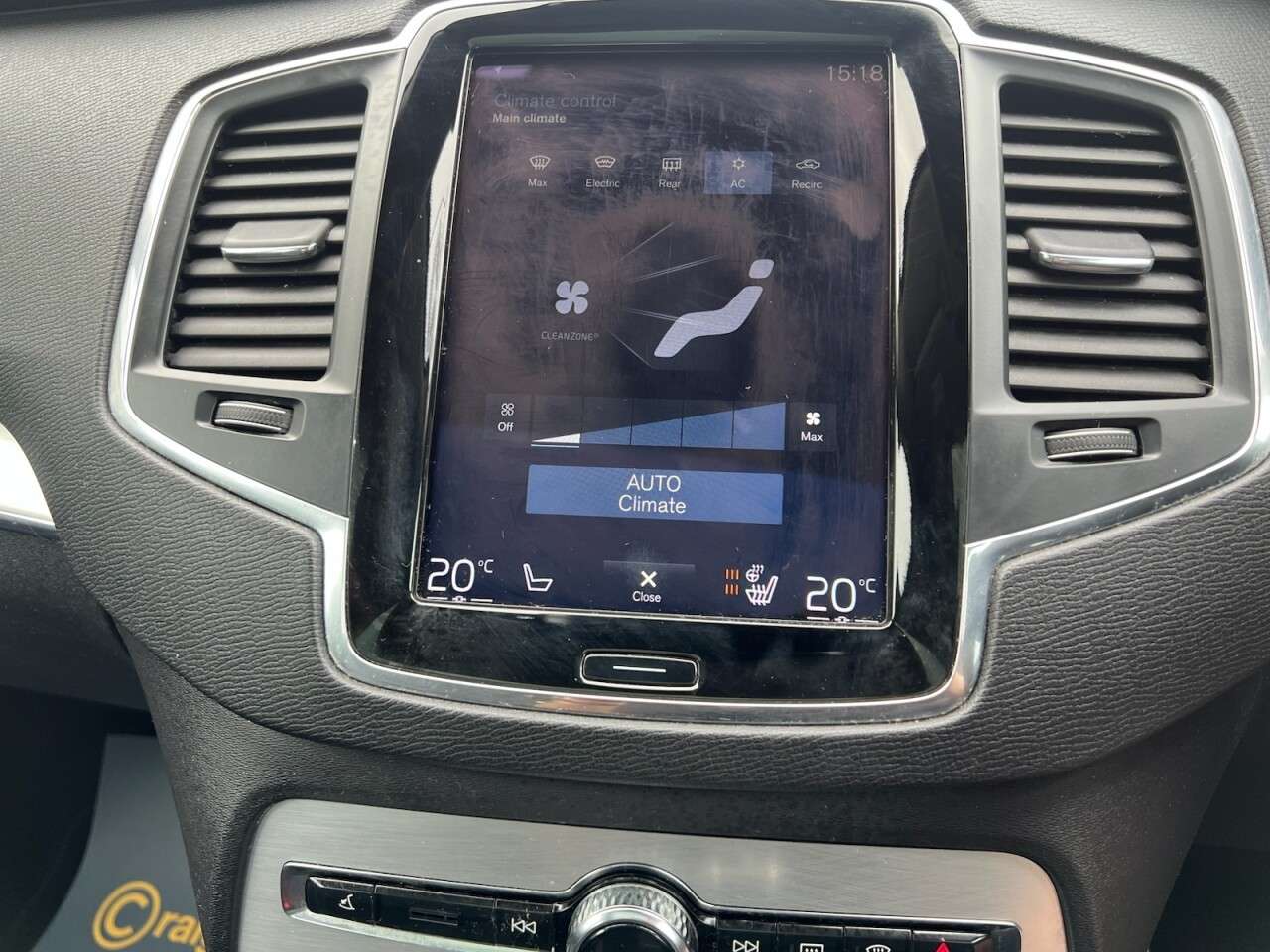 2016 VOLVO XC90 2016 VOLVO XC90