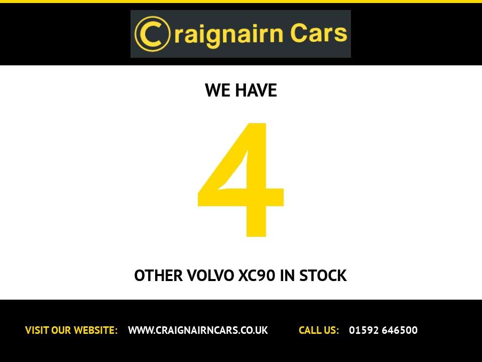 2016 VOLVO XC90 2016 VOLVO XC90