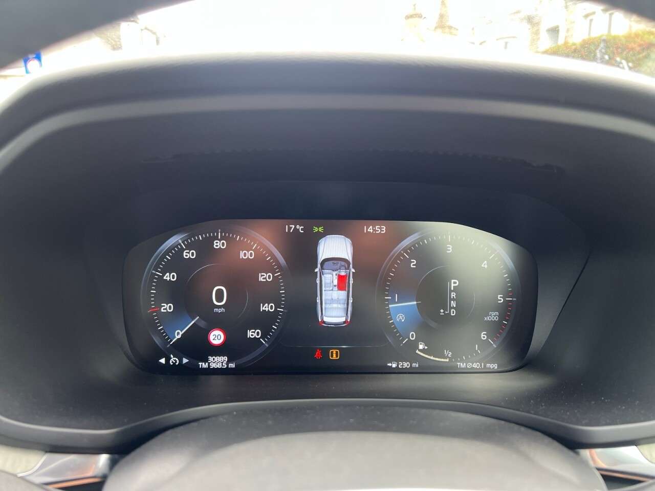 2019 VOLVO V60 2019 VOLVO V60