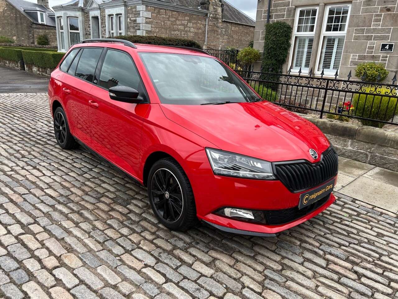null SKODA FABIA null SKODA FABIA