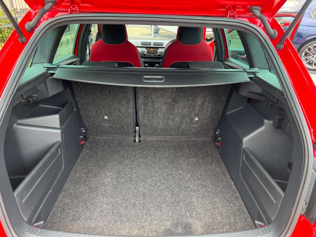 null SKODA FABIA null SKODA FABIA