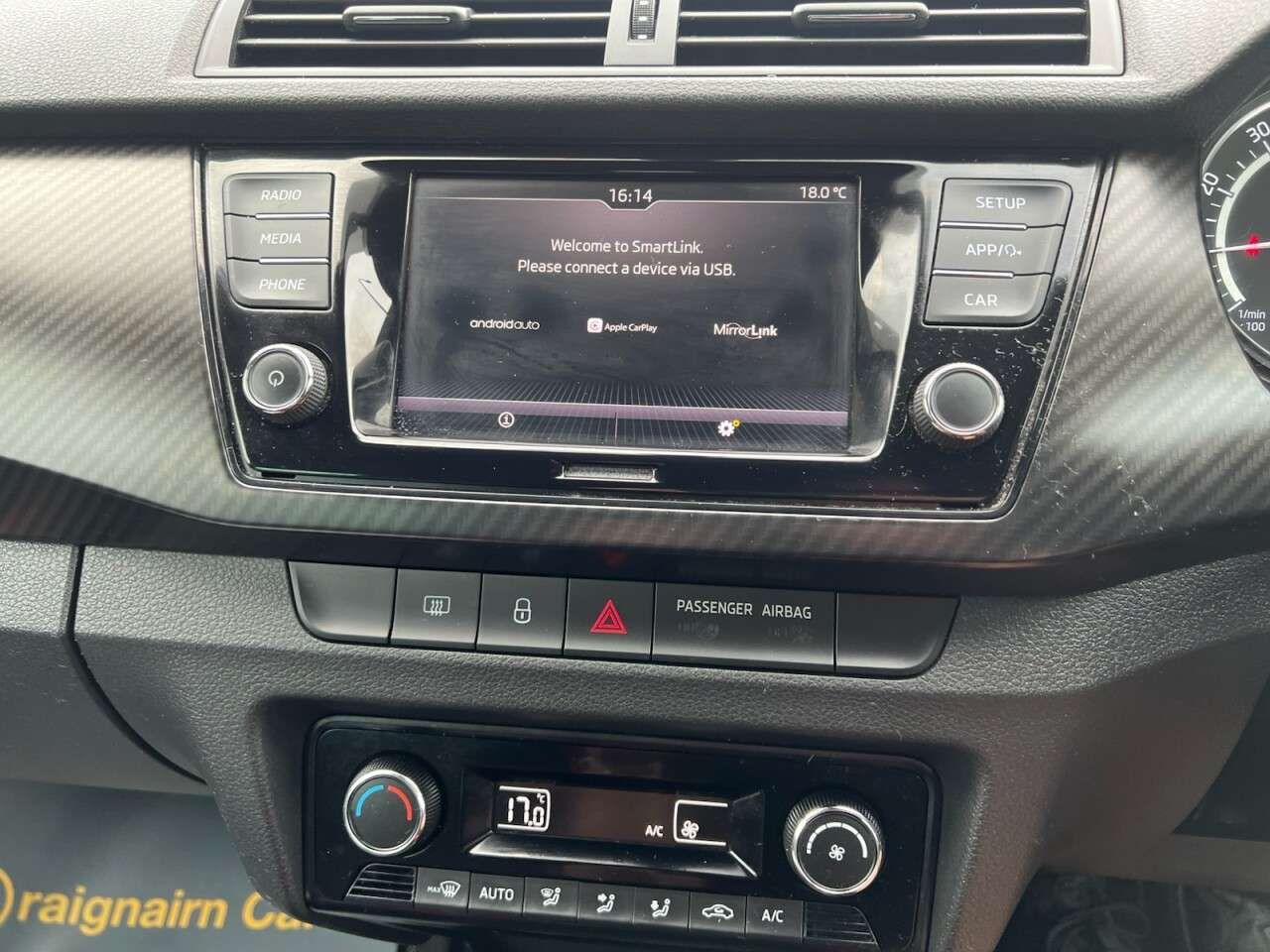 null SKODA FABIA null SKODA FABIA