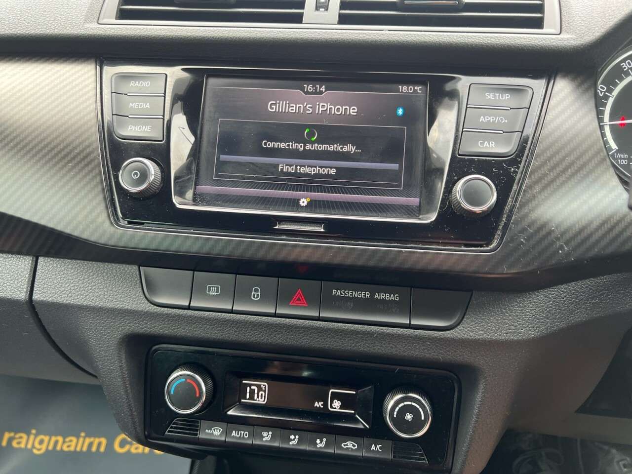 null SKODA FABIA null SKODA FABIA