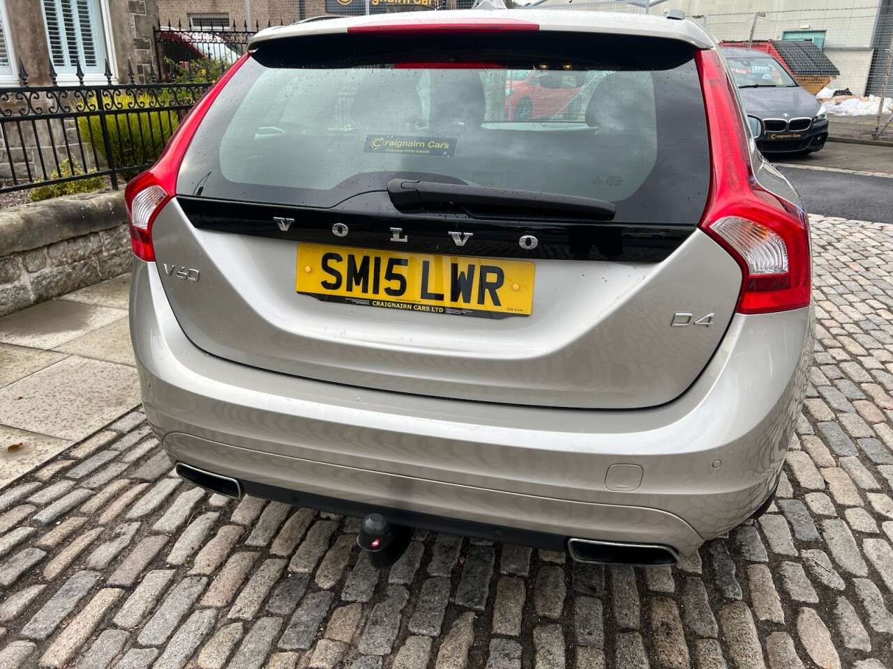 null VOLVO V60 null VOLVO V60