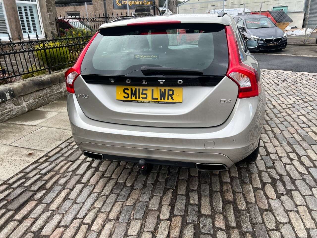 null VOLVO V60 null VOLVO V60