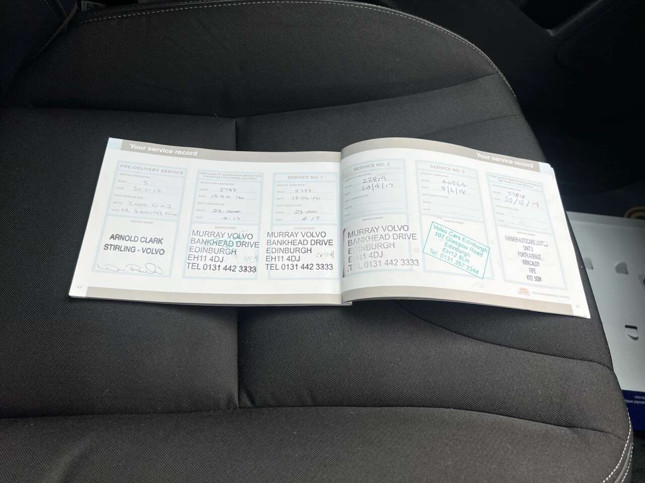 null VOLVO V60 null VOLVO V60