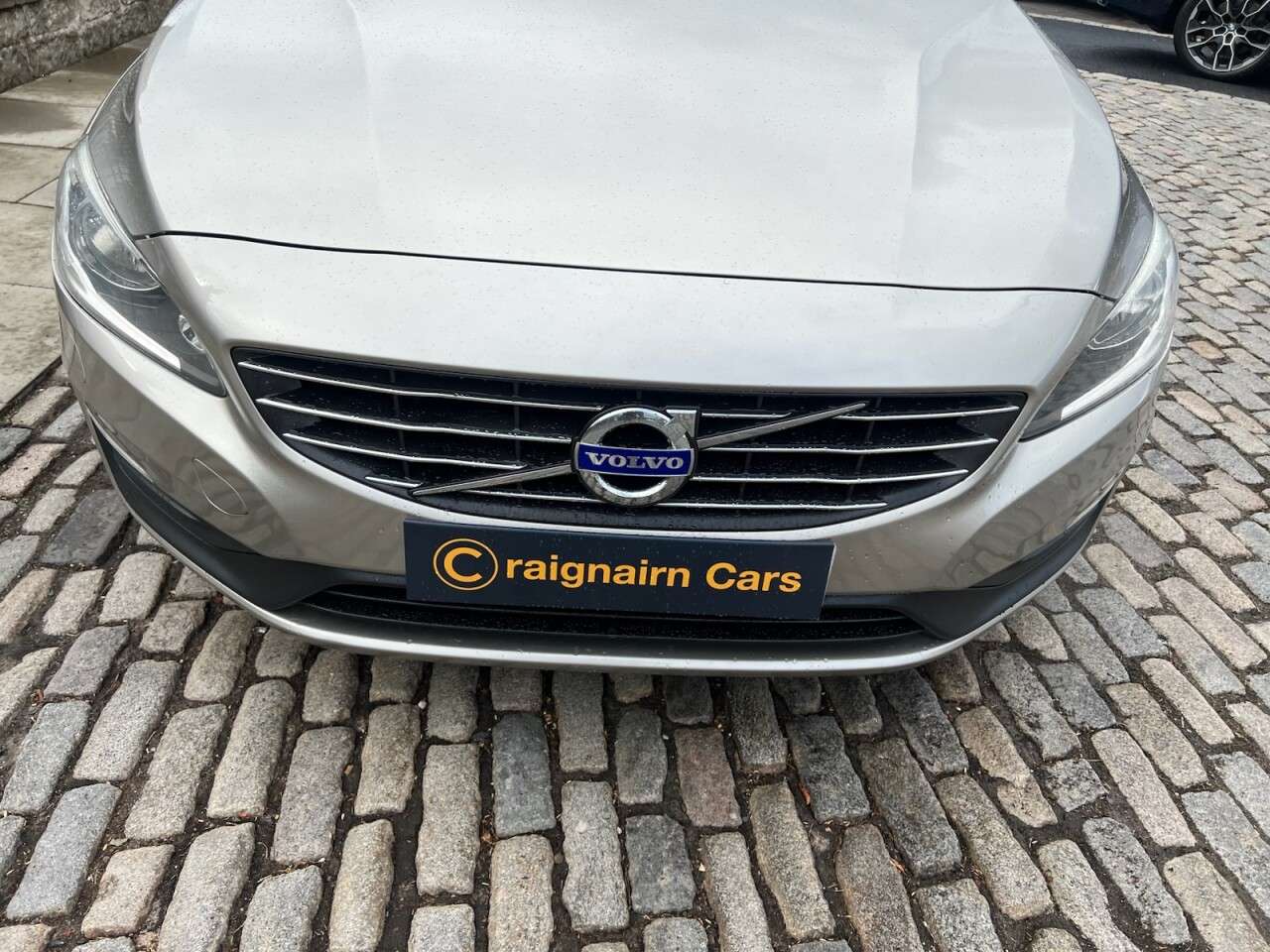 null VOLVO V60 null VOLVO V60