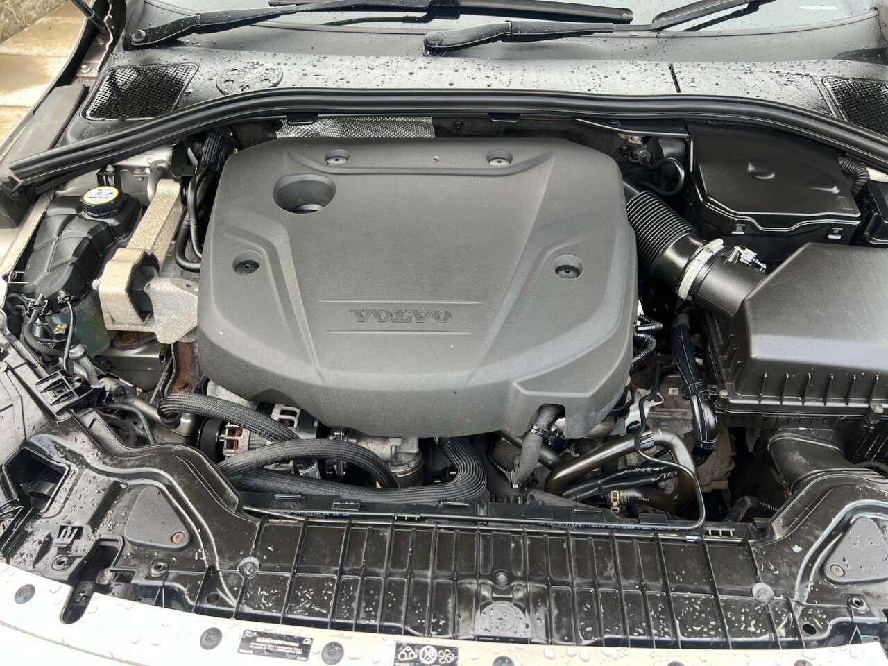 null VOLVO V60 null VOLVO V60