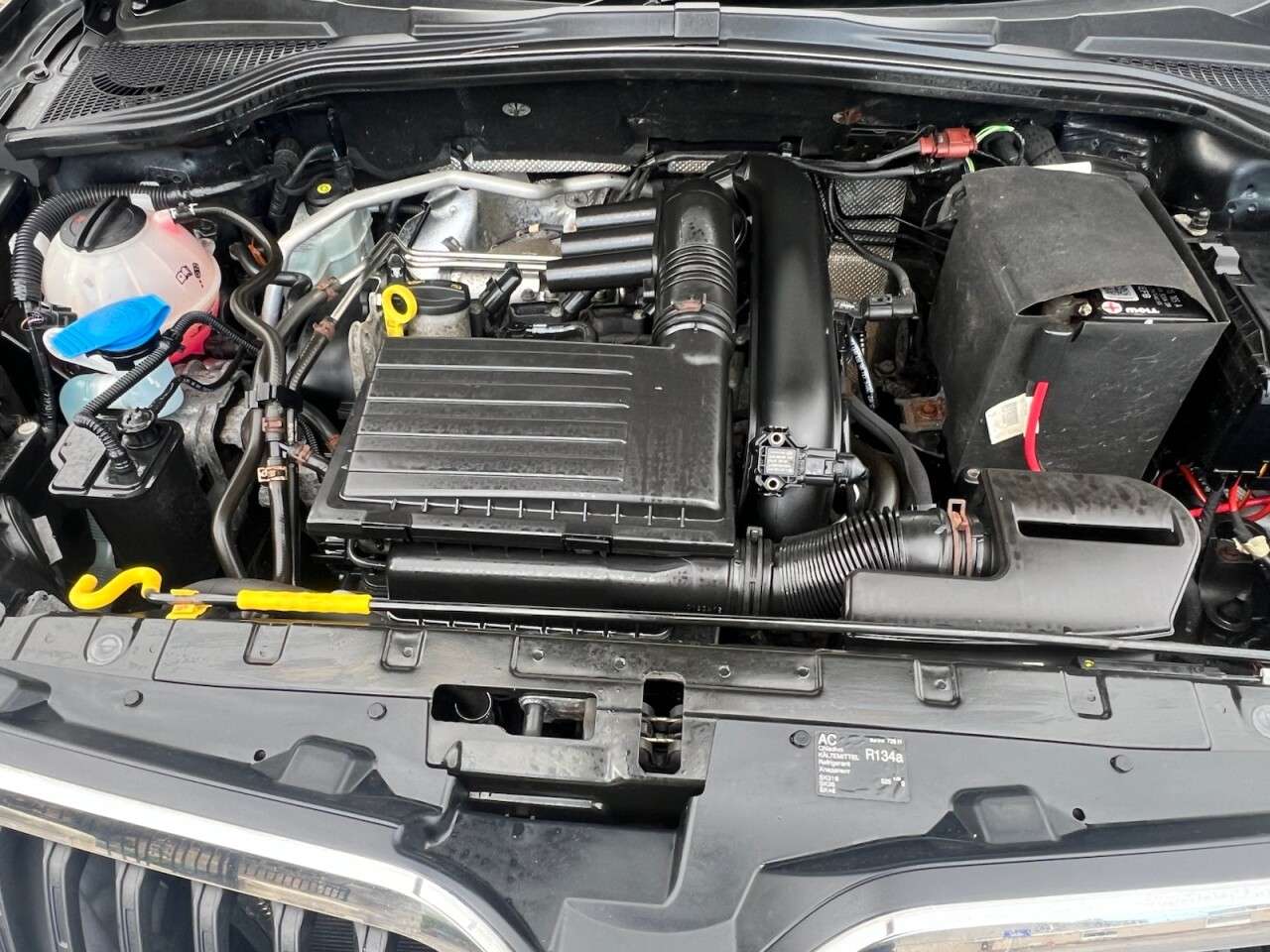 2016 SKODA YETI 2016 SKODA YETI