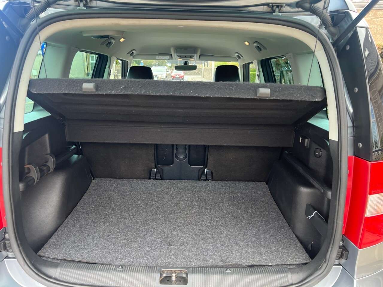 2016 SKODA YETI 2016 SKODA YETI