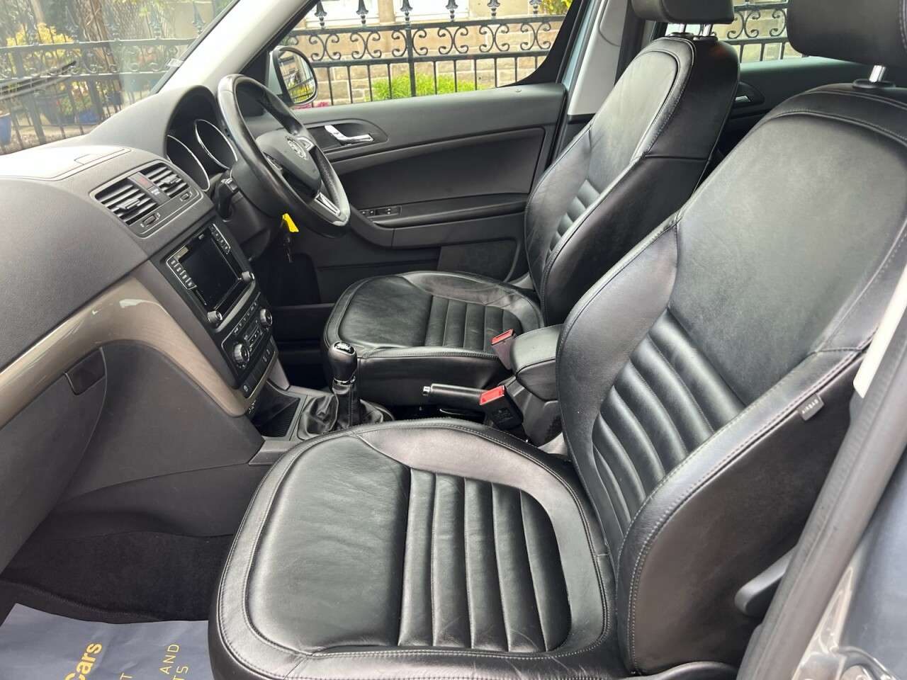 2016 SKODA YETI 2016 SKODA YETI