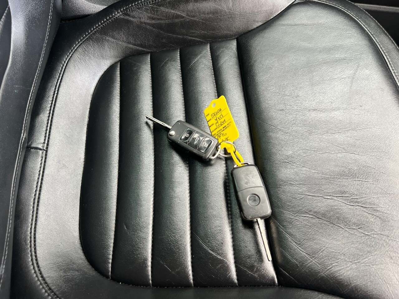 2016 SKODA YETI 2016 SKODA YETI