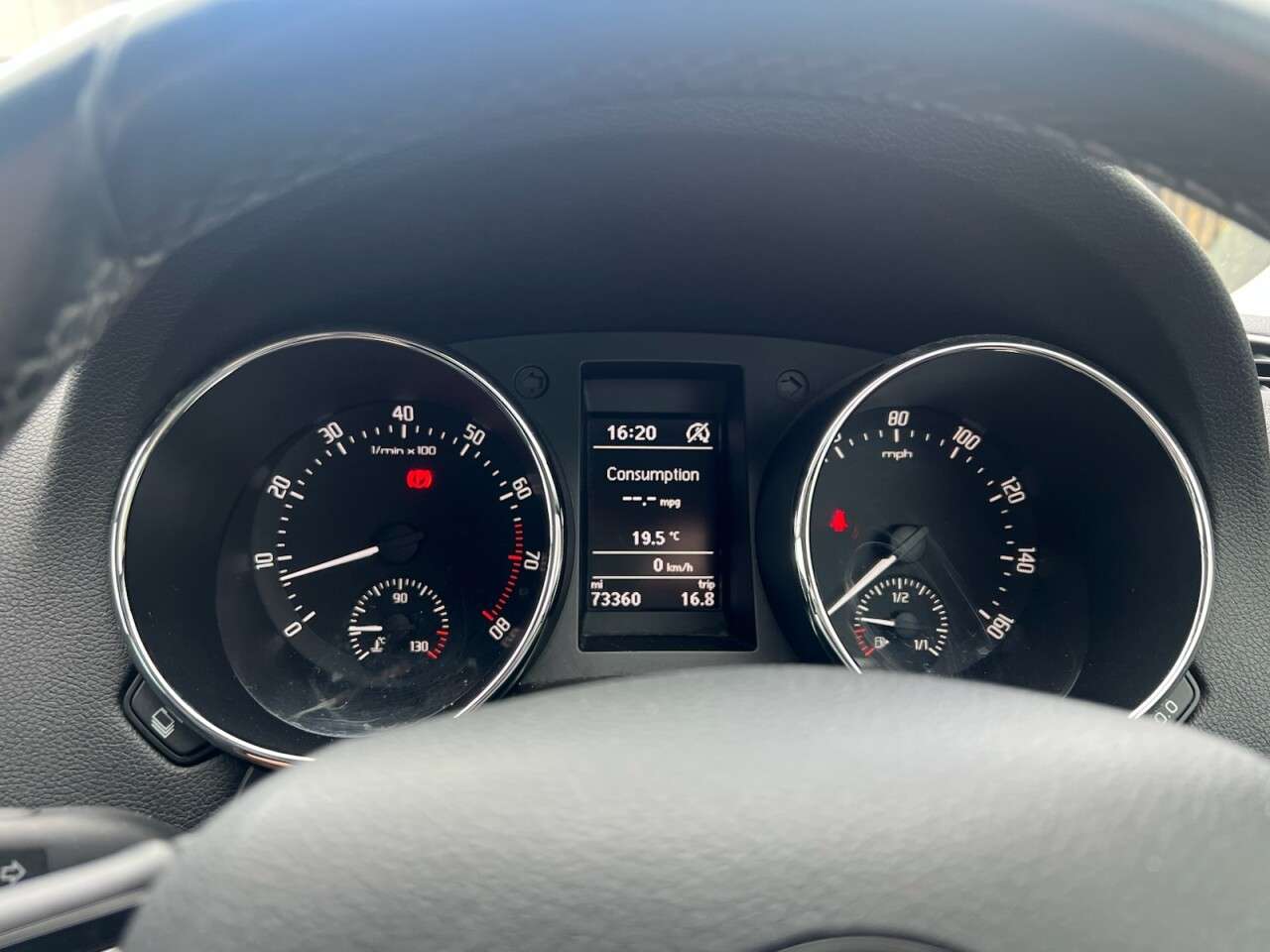 2016 SKODA YETI 2016 SKODA YETI